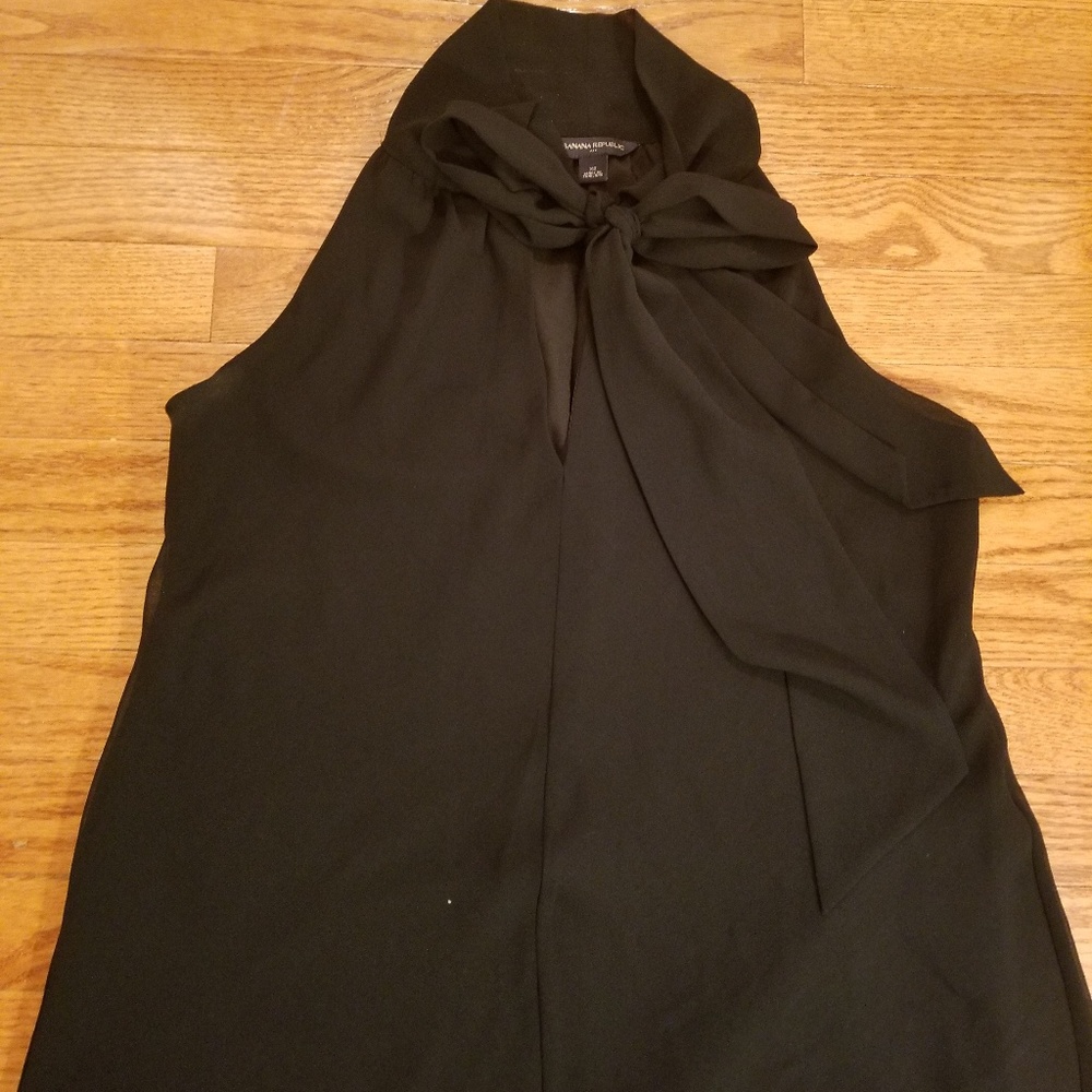 Banana Republic Top